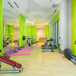 Sidemarin Kirman Premium Ξενοδοχείο Σιντέ