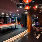 Sidemarin Kirman Premium Ξενοδοχείο