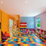 Ξενοδοχείο Sidemarin Kirman Premium 5*