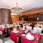 Sidemarin Kirman Premium Ξενοδοχείο 5*