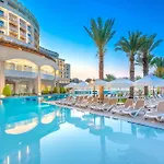 Sidemarin Kirman Premium 5* Σιντέ