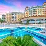 Sidemarin Kirman Premium Ξενοδοχείο 5*