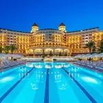 Sidemarin Kirman Premium Ξενοδοχείο
