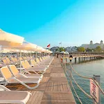 Sidemarin Kirman Premium Ξενοδοχείο Σιντέ