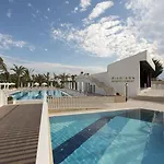 Sidemarin Kirman Premium Ξενοδοχείο Σιντέ