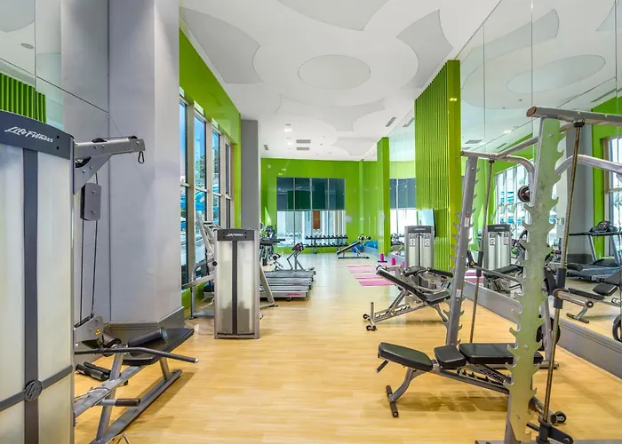 Ośrodek wypoczynkowy Sidemarin Kirman Premium