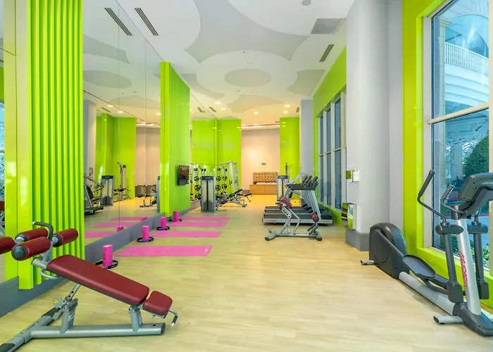 Sidemarin Kirman Premium Ośrodek wypoczynkowy Side