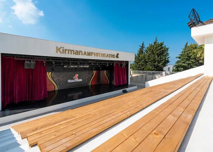 Sidemarin Kirman Premium 5*