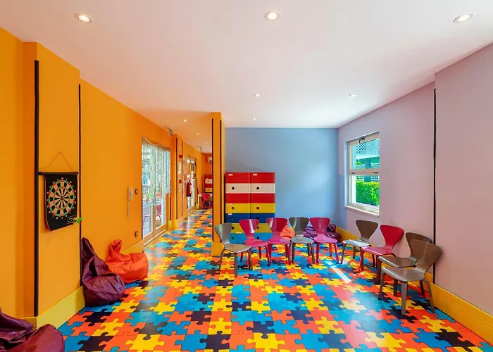 Ośrodek wypoczynkowy Sidemarin Kirman Premium 5*