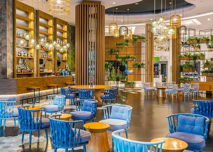 Sidemarin Kirman Premium 5*