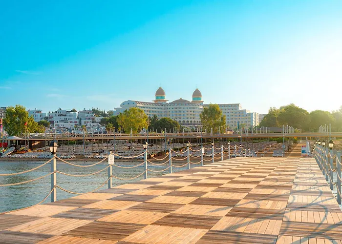 Sidemarin Kirman Premium 5*