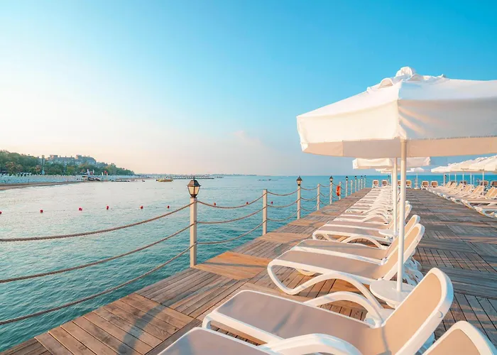 Sidemarin Kirman Premium Side