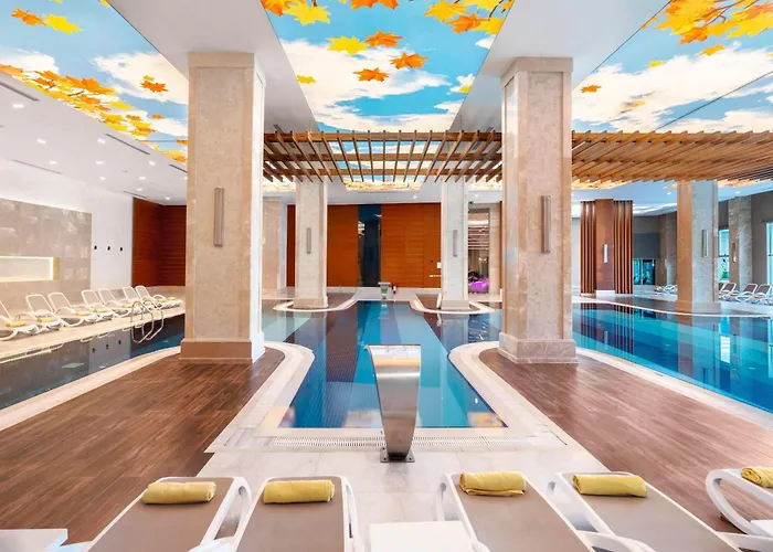 Sidemarin Kirman Premium 5*