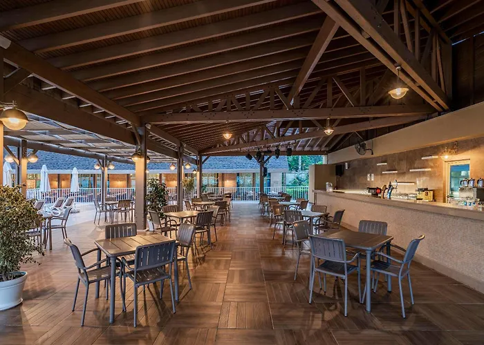 Sidemarin Kirman Premium Ośrodek wypoczynkowy