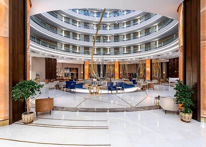 Sidemarin Kirman Premium 5*