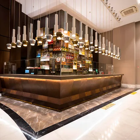 Sidemarin Kirman Premium 5* Side