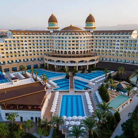 Sidemarin Kirman Premium 5* Side