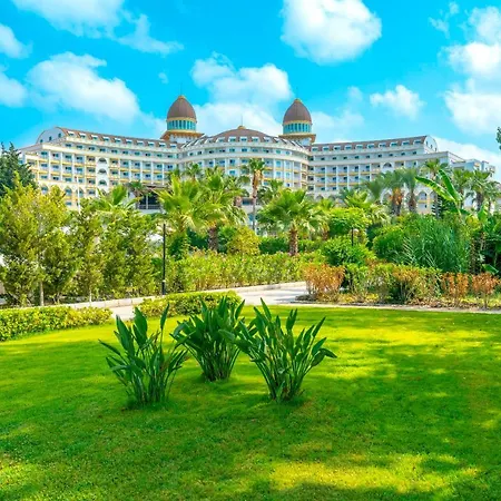 Sidemarin Kirman Premium Resort