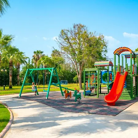 Sidemarin Kirman Premium Resort 5*
