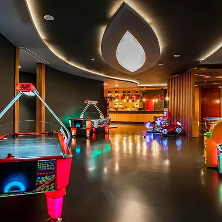 Sidemarin Kirman Premium Resort