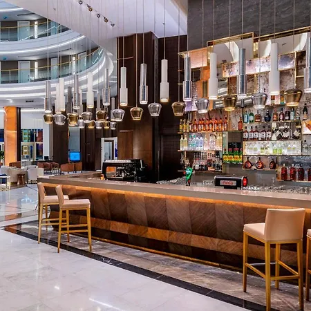 Sidemarin Kirman Premium Resort