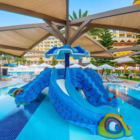 Sidemarin Kirman Premium Resort
