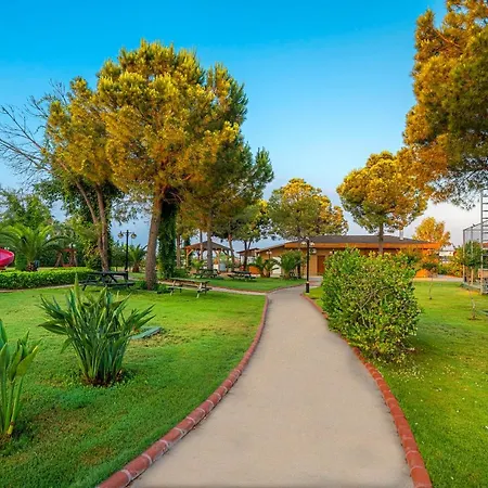Kirman Sidemarin Beach&spa Side