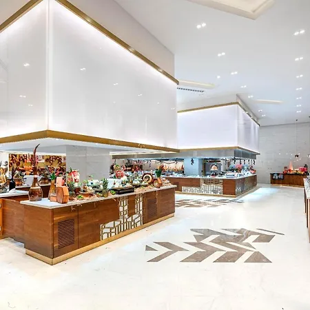 Sidemarin Kirman Premium Resort 5*