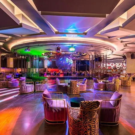 Kirman Sidemarin Beach&spa 5*