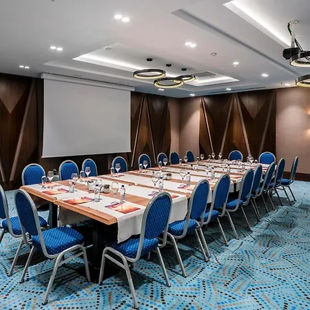 Sidemarin Kirman Premium Resort 5*