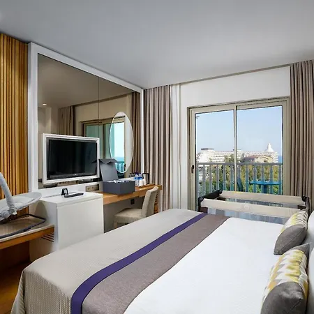 Resort Sidemarin Kirman Premium 5*