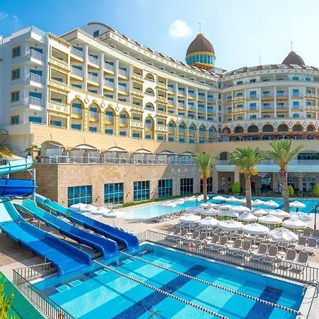 Sidemarin Kirman Premium 5* Side