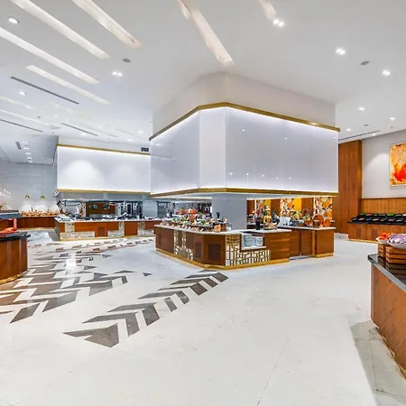 Rezort Sidemarin Kirman Premium 5*