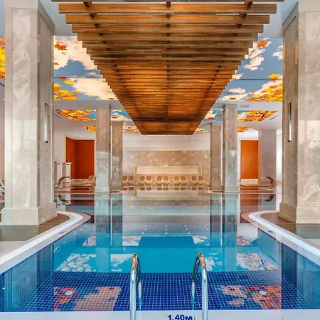 Sidemarin Kirman Premium Resort 5*
