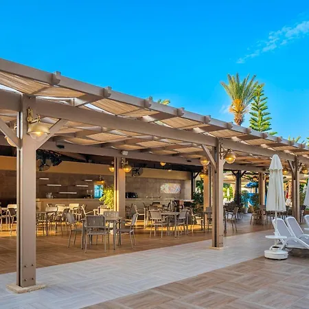 Kirman Sidemarin Beach&spa