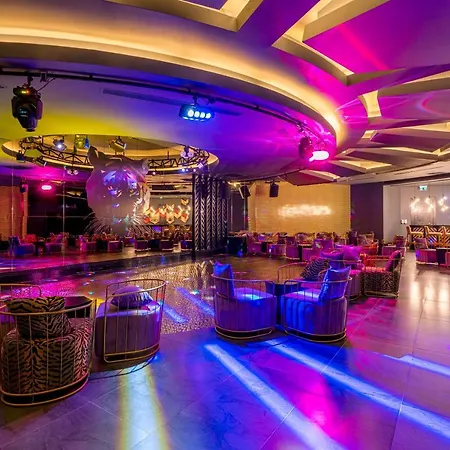 Sidemarin Kirman Premium 5*