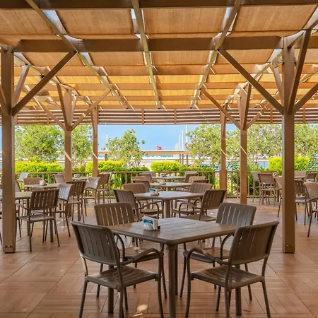 Sidemarin Kirman Premium 5* Side