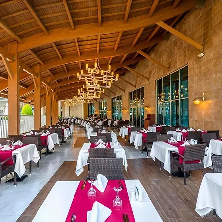Resort Sidemarin Kirman Premium