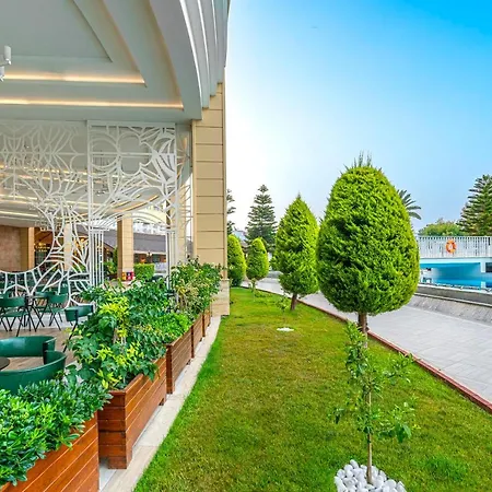 Sidemarin Kirman Premium 5*
