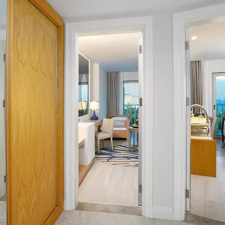 Sidemarin Kirman Premium 5* Side