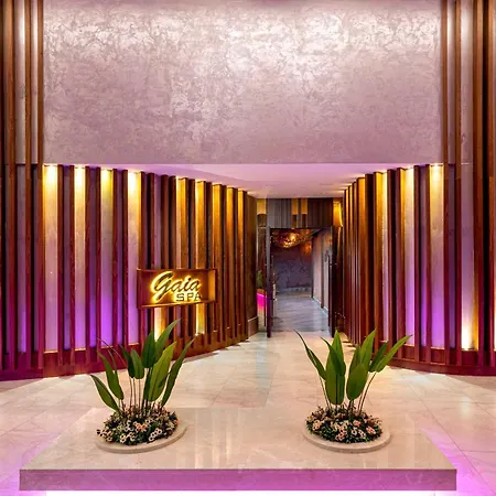 Resort Sidemarin Kirman Premium Side