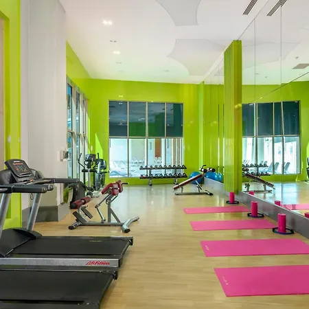 Sidemarin Kirman Premium Rezort