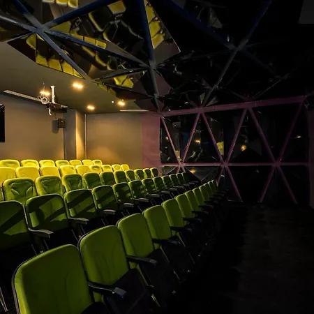 Sidemarin Kirman Premium 5*