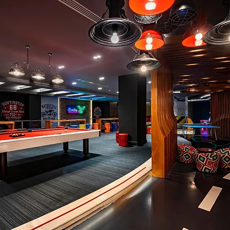 Sidemarin Kirman Premium Rezort