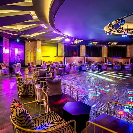 Sidemarin Kirman Premium Rezort Side