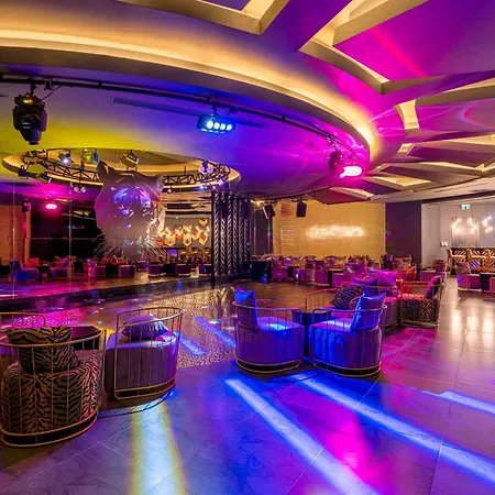 Resort Sidemarin Kirman Premium Side