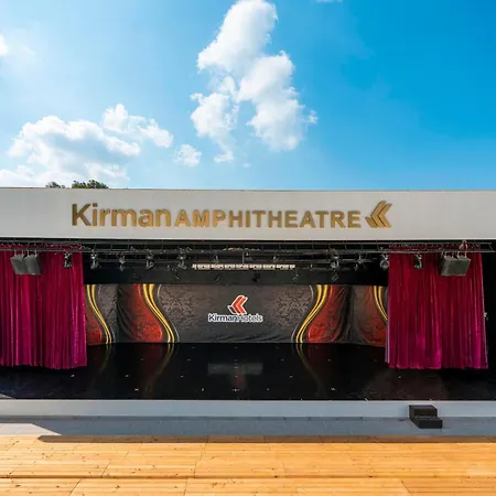 Sidemarin Kirman Premium