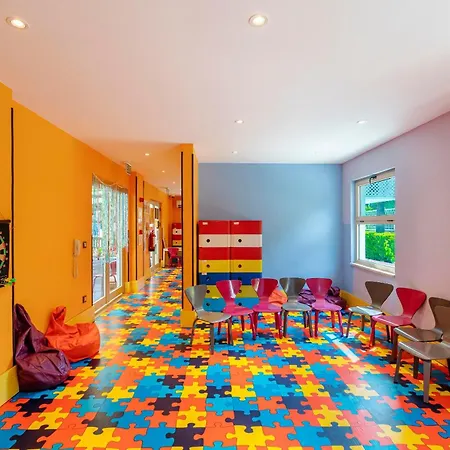 Resort Sidemarin Kirman Premium 5*