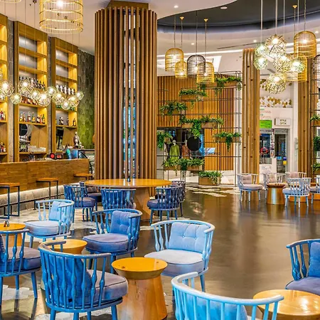 Sidemarin Kirman Premium 5*