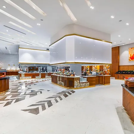 Sidemarin Kirman Premium Resort